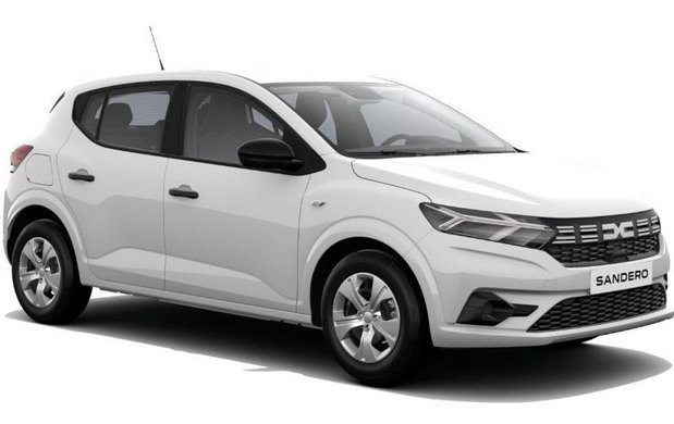 Dacia Sandero Dacia Sandero