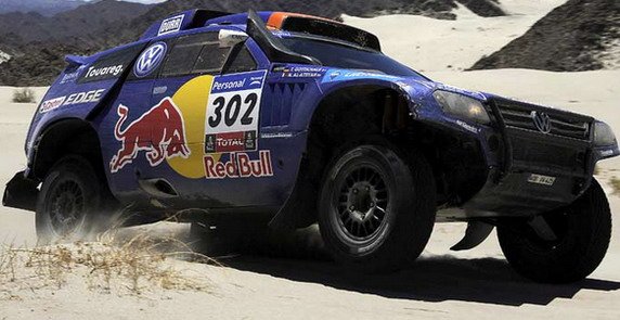 dakar 2011 vw touareg 11. etapa.jpg, 60 KB