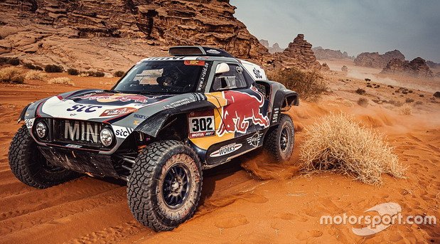 dakar x-raid-mini-jcw-team-steph.jpg, 106 KB