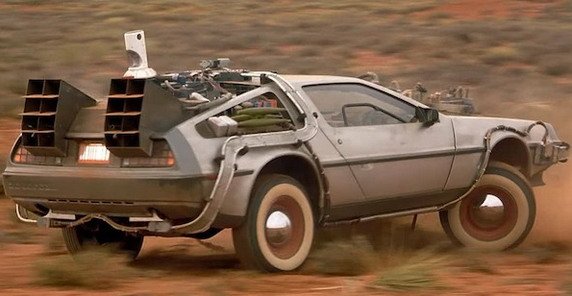 delorean back to the future III.jpg, 51 KB