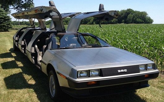 delorean limo 11.jpg, 72 KB