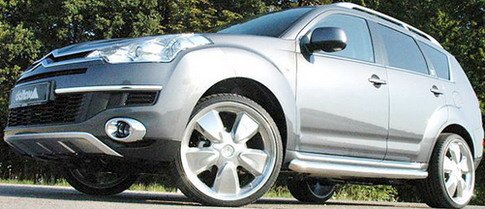 delta4x4 citroen c-crosser 1.jpg, 47 KB