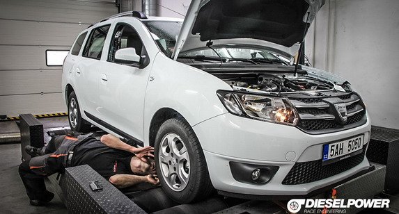 diesel power dacia.jpg, 63 KB
