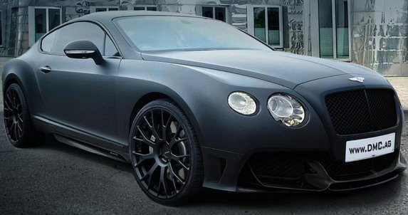 dmc bentley 1.jpg, 51 KB
