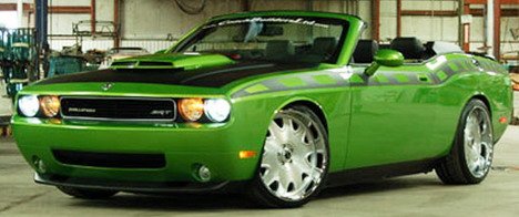 dodge challenger convertible.jpg, 34 KB