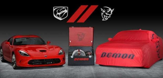 dodge viper demon.jpg, 42 KB