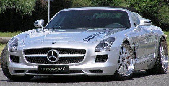 domanig mercedes sls 111.jpg, 64 KB