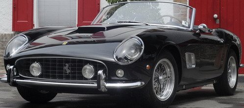 ferrari 250 GT SWB California Spyder.jpg, 35 KB