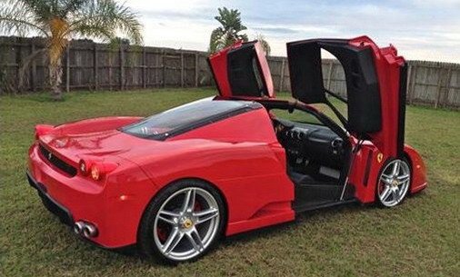 ferrari enzo replica 11.jpg, 55 KB