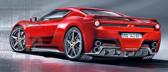 ferrari f150.jpg, 53 KB