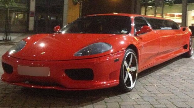 ferrari limo 11.jpg, 60 KB