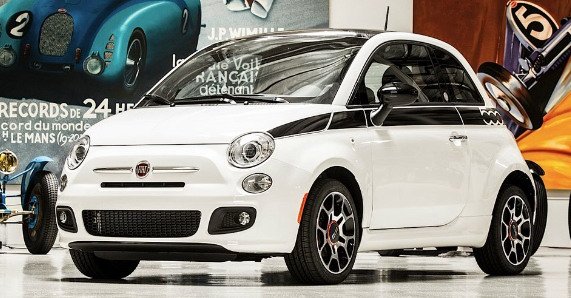 fiat 500 jay leno.jpg, 74 KB