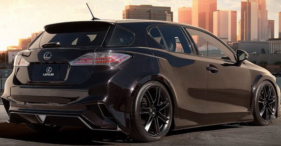 five axis Lexus CTh 11.jpg, 53 KB