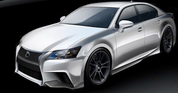 five axis project gs f-sport 1.jpg, 43 KB