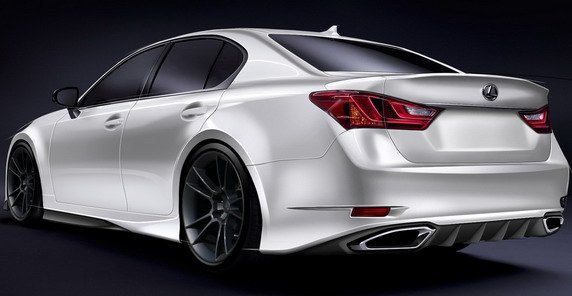 five axis project gs f-sport 11.jpg, 42 KB