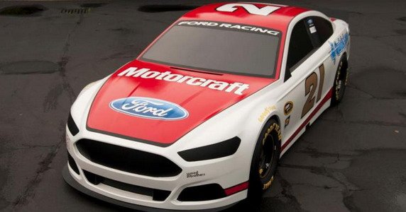 ford fusion nascar.jpg, 44 KB