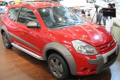 ford ka trail concept.jpg, 45 KB