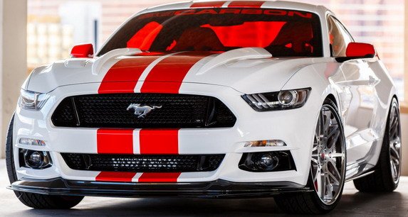 ford mustang 3d carbon.jpg, 59 KB