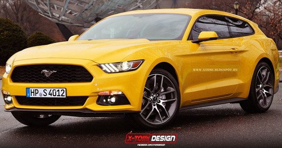 ford mustang shooting brake.jpg, 69 KB