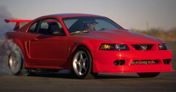 ford svt anniversary.jpg, 45 KB