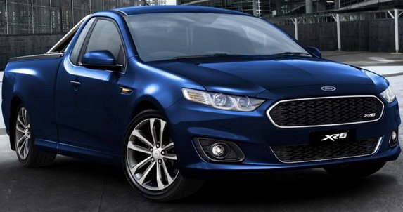 ford ute xr6.jpg, 50 KB