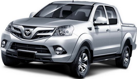 foton pick-up.jpg, 45 KB