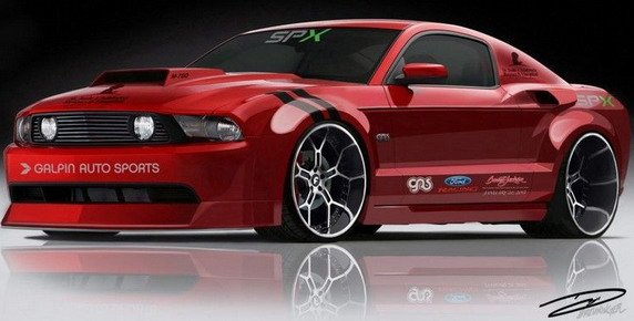 galpin ford mustang.jpg, 46 KB