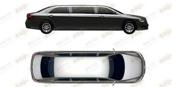 geely EC8 limo 11.jpg, 33 KB