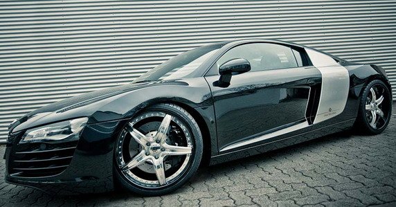 graf audi r8 1.jpg, 73 KB