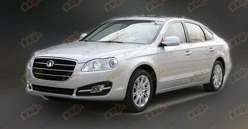 great wall c70 1.jpg, 35 KB