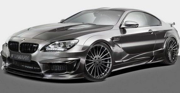 hamann m6 111.jpg, 43 KB