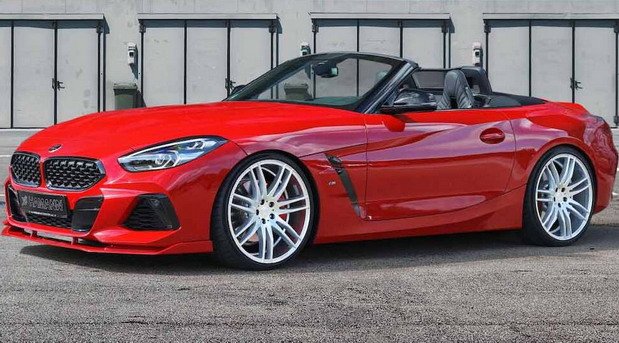 hamann z4 1.jpg, 83 KB