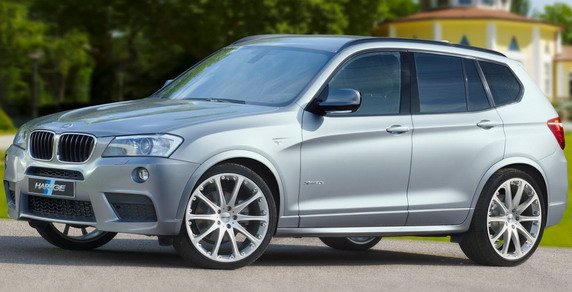 hartge bmw x3.jpg, 51 KB