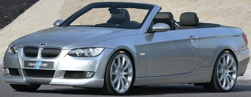 hartge e93 cabrio .jpg, 33 KB