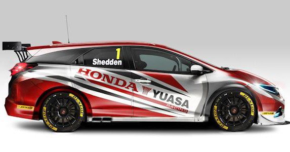 honda civic btcc.jpg, 44 KB
