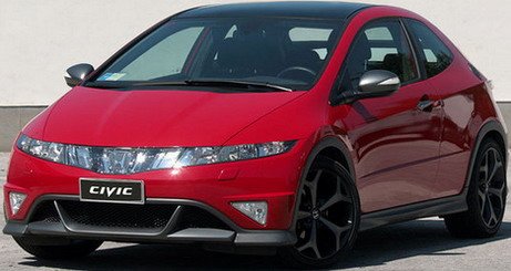 honda civic type s fireblade.jpg, 36 KB
