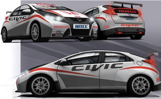 honda civic wtcc.jpg, 52 KB
