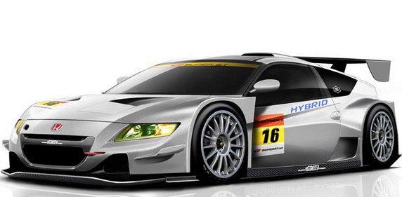 honda cr-z super gt.jpg, 37 KB