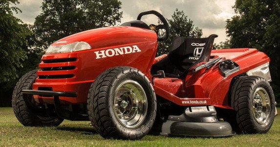 honda mean mower.jpg, 72 KB