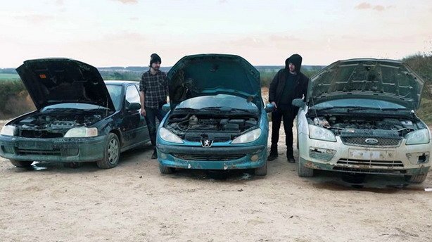 honda peugeot i ford.jpg, 64 KB