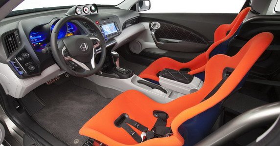 honda sema 411 Fortune.jpg, 55 KB