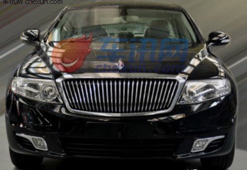 hongqi c131 1.jpg, 44 KB