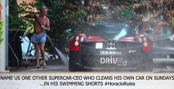 horacio pagani huayra.jpg, 70 KB