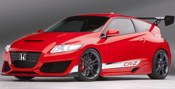 hpd cr-z 1.jpg, 45 KB