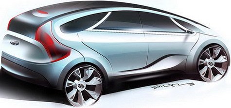 hyundai hed-5 concept 11.jpg, 33 KB