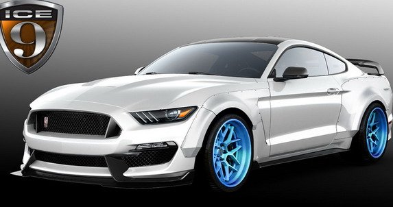 ice mustang.jpg, 42 KB