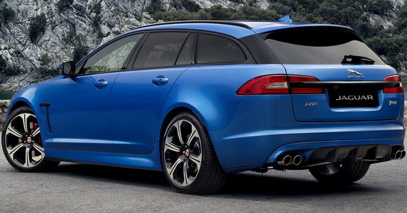 jaguar xfr-s sportbrake 41111.jpg, 73 KB
