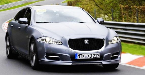 jaguar xj taxi.jpg, 57 KB