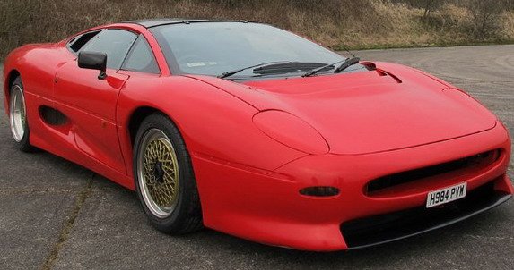 jaguar xj220.jpg, 53 KB