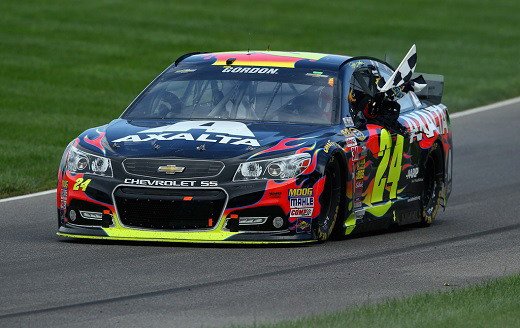 jeff gordon michigan.jpg, 63 KB